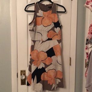 Ann Taylor Sun Dress